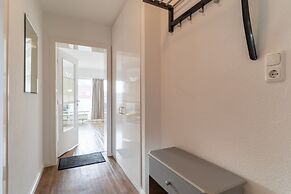 Apartment, St. Peter-ording