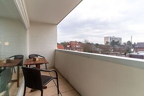 Apartment, St. Peter-ording