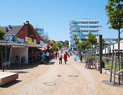 Apartment, St. Peter-ording