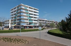 Apartment, St. Peter-ording