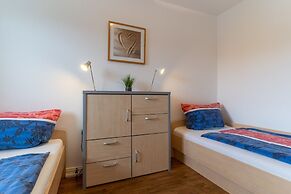 Apartment, St. Peter-ording