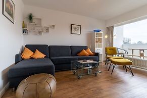 Apartment, St. Peter-ording