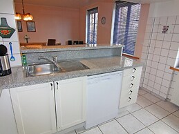 Ferienwohnung im Gutshaus Schulenbrook