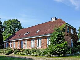 Ferienwohnung im Gutshaus Schulenbrook