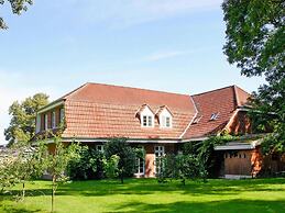 Ferienwohnung im Gutshaus Schulenbrook