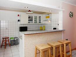 Ferienwohnung im Gutshaus Schulenbrook