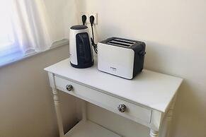 Apartments Am Untertor, Meersburg