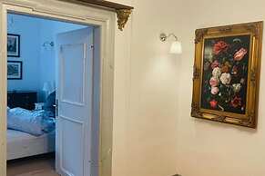 Apartments Am Untertor, Meersburg