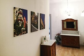 Apartments Am Untertor, Meersburg