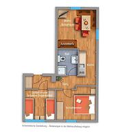 Apartment in Ischgl With a Balcony