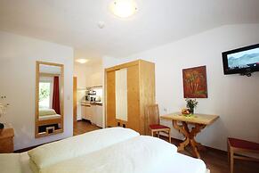 Apartment in Ischgl With a Balcony