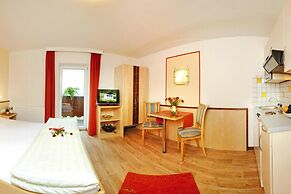 Apartment in Ischgl With a Balcony