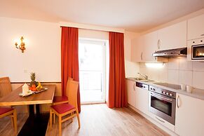 Apartment in Ischgl With a Balcony