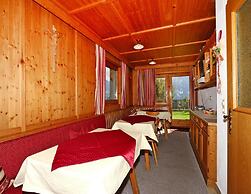 Apartment in Hippach im Zillertal With a Garden