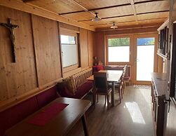 Apartment in Hippach im Zillertal With a Garden