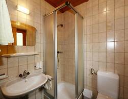 Apartment in Hippach im Zillertal With a Garden