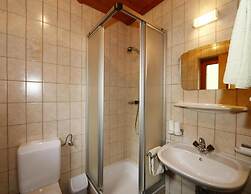 Apartment in Hippach im Zillertal With a Garden