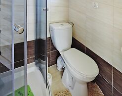 Holiday Resort in Wiselka for 2 Persons With a Terraces-formerly TUI F