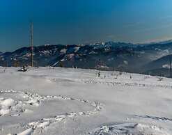 Holiday Resort in Wiselka for 2 Persons With a Terraces-formerly TUI F