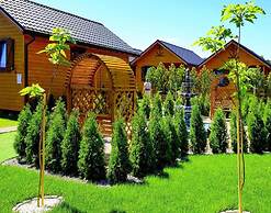 Holiday Resort in Wiselka for 2 Persons With a Terraces-formerly TUI F