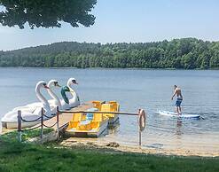 Holiday Resort in Wiselka for 2 Persons With a Terraces-formerly TUI F