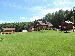 Holiday Resort in Wiselka for 2 Persons With a Terraces-formerly TUI F