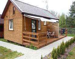 Holiday Resort in Wiselka for 2 Persons With a Terraces-formerly TUI F