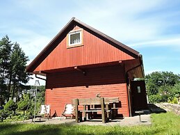 Holiday Resort in Wiselka for 2 Persons With a Terraces-formerly TUI F