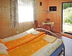 Holiday Resort in Wiselka for 2 Persons With a Terraces-formerly TUI F