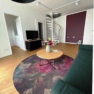 Komfortable Wohnung mit SPA und Pool