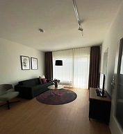 Komfortable Wohnung mit SPA und Pool