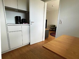 Komfortable Wohnung mit SPA und Pool