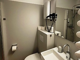Komfortable Wohnung mit SPA und Pool