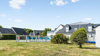 Residence La Voile D'or, L'ile-aux-moines