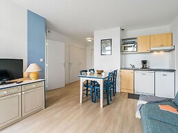 Residence La Voile D'or, L'ile-aux-moines