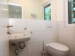 Luxurioeses Chalet in Wendorf im Schlossresort