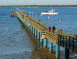 Luxurioeses Chalet in Wendorf im Schlossresort
