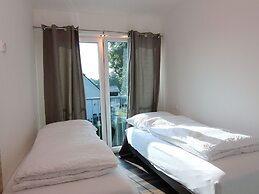 Luxurioeses Chalet in Wendorf im Schlossresort