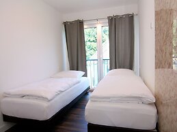 Luxurioeses Chalet in Wendorf im Schlossresort