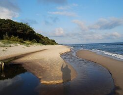 Holiday Houses Close to the Beach, Sianozety