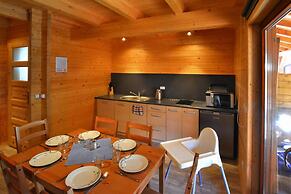 Holiday Houses Close to the Beach, Sianozety