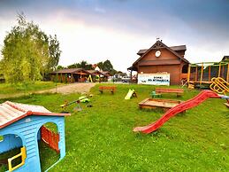 Holiday Houses Close to the Beach, Sianozety