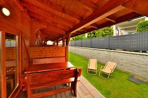 Holiday Houses Close to the Beach, Sianozety