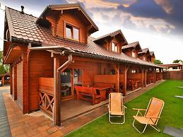 Holiday Houses Close to the Beach, Sianozety