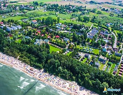 Holiday Houses Close to the Beach, Sianozety