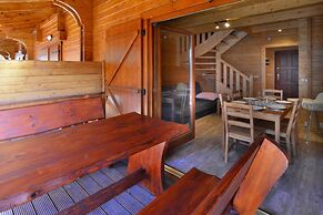 Holiday Houses Close to the Beach, Sianozety