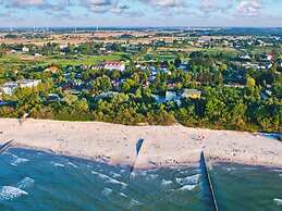 Holiday Houses Close to the Beach, Sianozety
