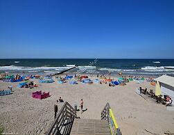 Holiday Houses Close to the Beach, Sianozety