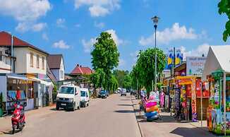 Holiday Houses Close to the Beach, Sianozety