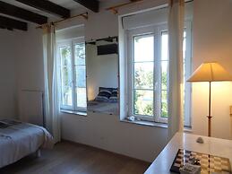 Norman Property With Pool, bay of Mont St. Michel